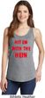 Ladies Funny Tank Top Hit em with the Hein Tanktop