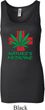 Ladies Funny Tanktop Natures Medicine Longer Length Tank Top