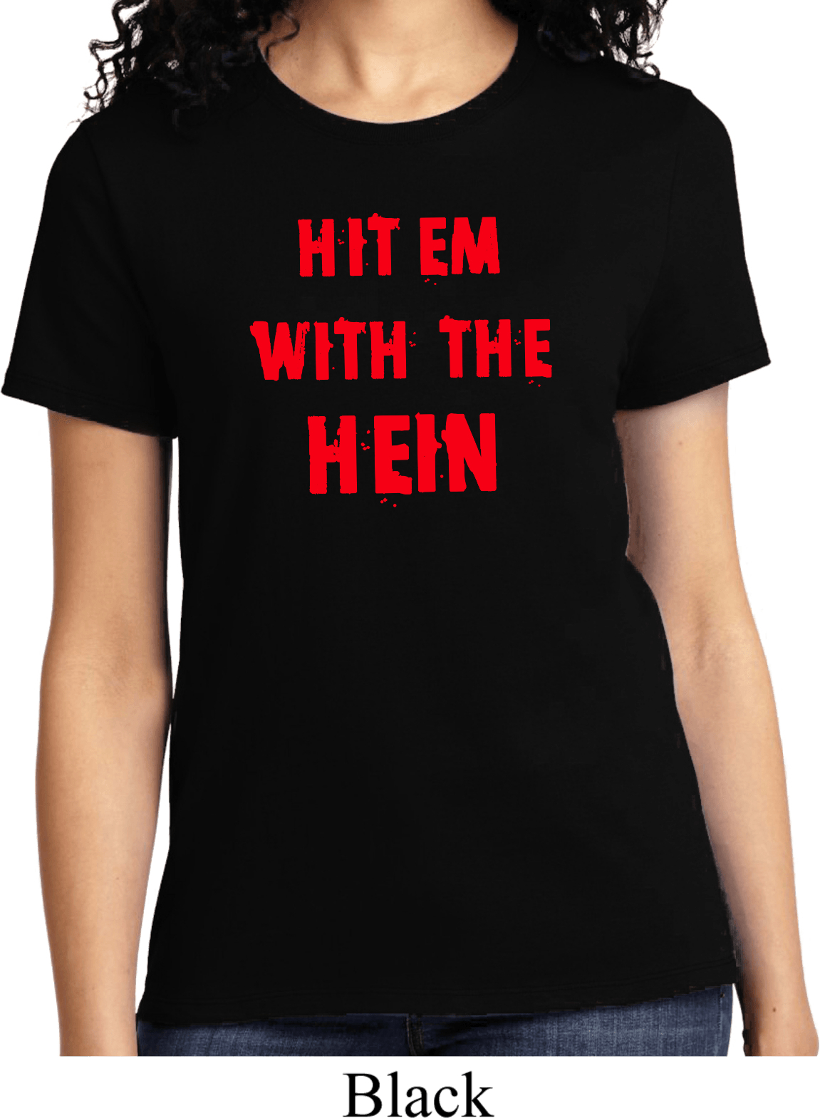 Hein T-Shirt