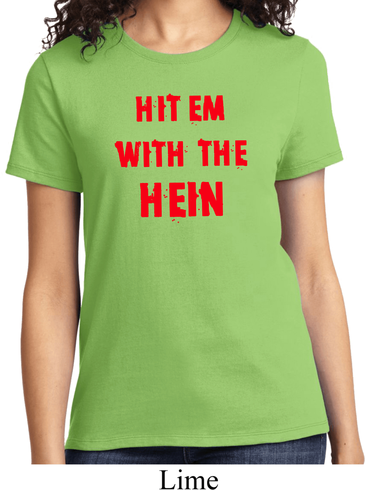 Hein T-Shirt main image 1