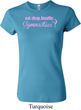 Ladies Gymnast Shirt Eat Sleep Breathe Gymnastics Crewneck Tee T-Shirt