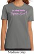 Ladies Gymnast Shirt Eat Sleep Breathe Gymnastics Organic Tee T-Shirt