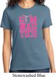 Ladies Gymnastics Shirt Gymnastics Text Tee T-Shirt