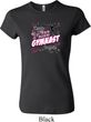 Ladies Gymnastics Shirt Miss Gymnast To You Crewneck Tee T-Shirt