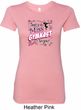 Ladies Gymnastics Shirt Miss Gymnast To You Longer Length Tee T-Shirt