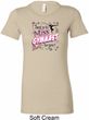 Ladies Gymnastics Shirt Miss Gymnast To You Longer Length Tee T-Shirt
