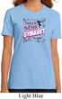 Ladies Gymnastics Shirt Miss Gymnast To You Organic Tee T-Shirt