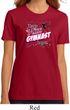 Ladies Gymnastics Shirt Miss Gymnast To You Organic Tee T-Shirt