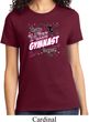 Ladies Gymnastics Shirt Miss Gymnast To You Tee T-Shirt