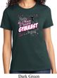 Ladies Gymnastics Shirt Miss Gymnast To You Tee T-Shirt