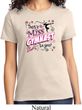 Ladies Gymnastics Shirt Miss Gymnast To You Tee T-Shirt