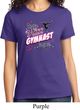 Ladies Gymnastics Shirt Miss Gymnast To You Tee T-Shirt