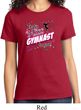 Ladies Gymnastics Shirt Miss Gymnast To You Tee T-Shirt