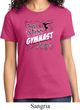 Ladies Gymnastics Shirt Miss Gymnast To You Tee T-Shirt