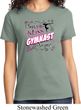 Ladies Gymnastics Shirt Miss Gymnast To You Tee T-Shirt
