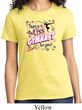 Ladies Gymnastics Shirt Miss Gymnast To You Tee T-Shirt
