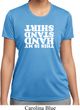 Ladies Gymnastics Shirt My Handstand Shirt Moisture Wicking Tee