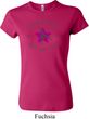 Ladies Gymnastics Shirt Proud Grandma Crewneck Tee T-Shirt