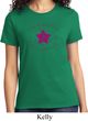 Ladies Gymnastics Shirt Proud Grandma Tee T-Shirt