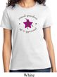 Ladies Gymnastics Shirt Proud Grandma Tee T-Shirt