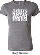 Ladies Gymnastics Shirt This is My Handstand Shirt Crewneck Tee