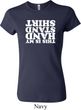 Ladies Gymnastics Shirt This is My Handstand Shirt Crewneck Tee