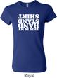 Ladies Gymnastics Shirt This is My Handstand Shirt Crewneck Tee