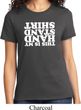 Ladies Gymnastics Shirt This is My Handstand Shirt Tee T-Shirt