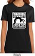 Ladies Gymnastics Shirt Warning Gymnast Could Flip Organic Tee T-Shirt