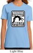 Ladies Gymnastics Shirt Warning Gymnast Could Flip Organic Tee T-Shirt