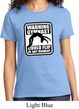 Ladies Gymnastics Shirt Warning Gymnast Could Flip Tee T-Shirt