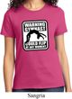Ladies Gymnastics Shirt Warning Gymnast Could Flip Tee T-Shirt