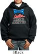 Ladies I Have Arrived Kids Hoodie