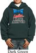 Ladies I Have Arrived Kids Hoodie