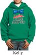 Ladies I Have Arrived Kids Hoodie