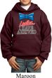 Ladies I Have Arrived Kids Hoodie