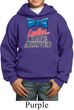Ladies I Have Arrived Kids Hoodie
