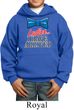 Ladies I Have Arrived Kids Hoodie