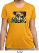 Ladies Joker Face Moisture Wicking Shirt