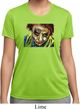 Ladies Joker Face Moisture Wicking Shirt