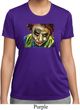 Ladies Joker Face Moisture Wicking Shirt