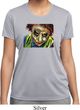 Ladies Joker Face Moisture Wicking Shirt