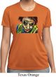 Ladies Joker Face Moisture Wicking Shirt