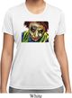 Ladies Joker Face Moisture Wicking Shirt