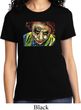 Ladies Joker Face Shirt