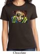 Ladies Joker Face Shirt