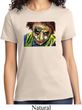 Ladies Joker Face Shirt