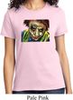 Ladies Joker Face Shirt