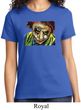 Ladies Joker Face Shirt
