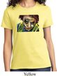 Ladies Joker Face Shirt